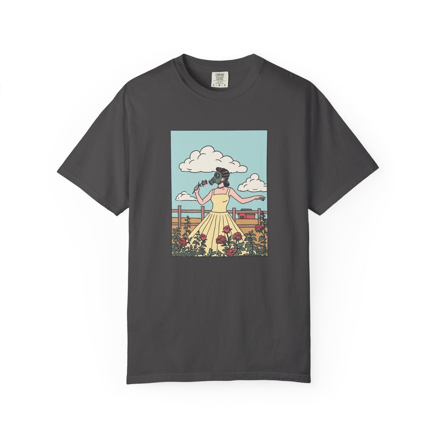 Breathe in the Beauty T-Shirt