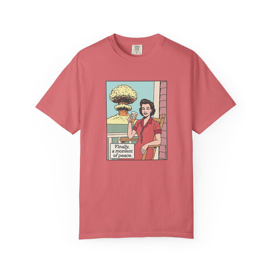 Moment of Peace T-Shirt