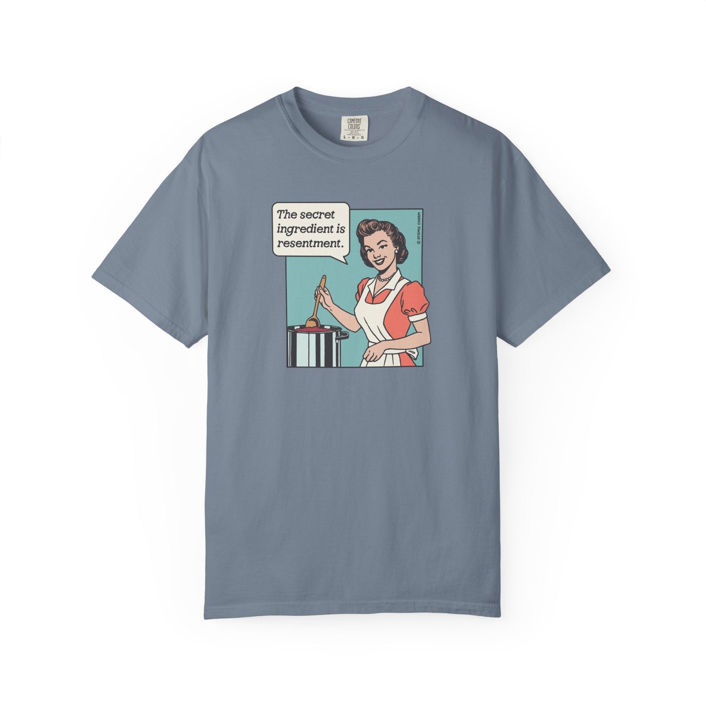 The Secret Ingredient T-Shirt