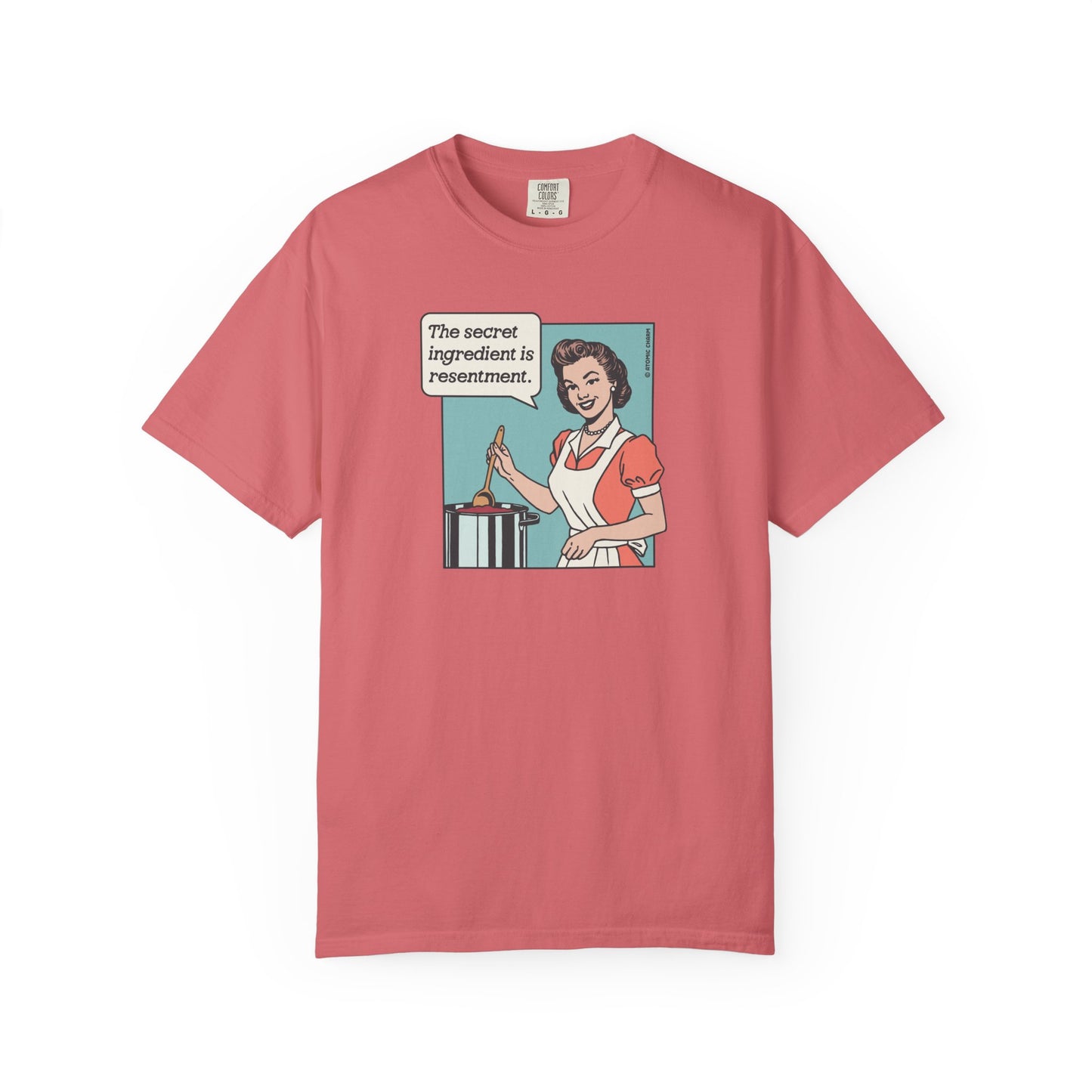 The Secret Ingredient T-Shirt