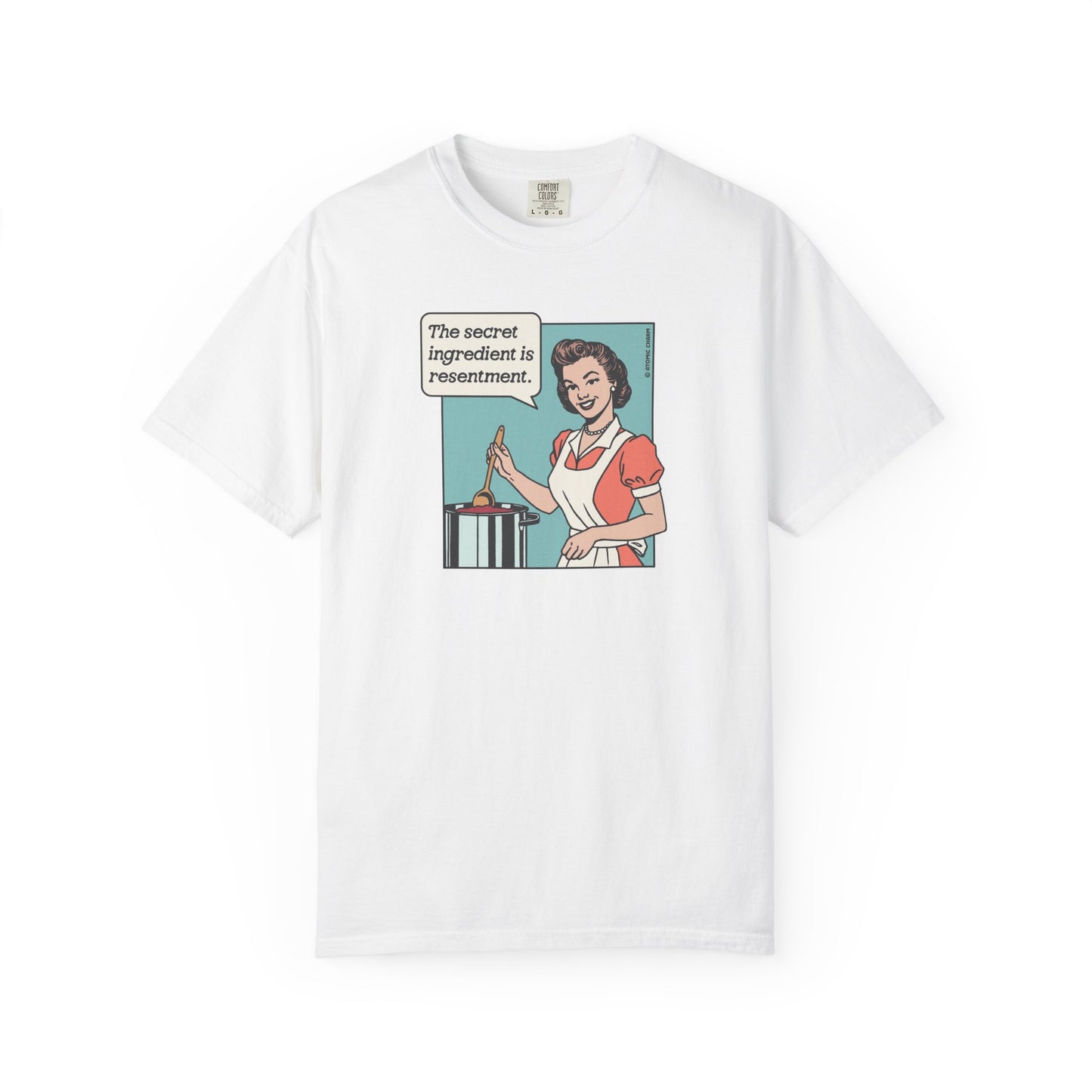 The Secret Ingredient T-Shirt