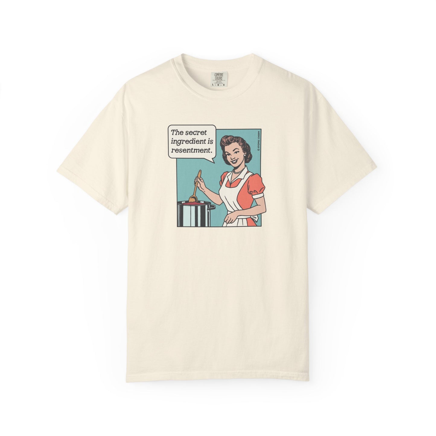 The Secret Ingredient T-Shirt