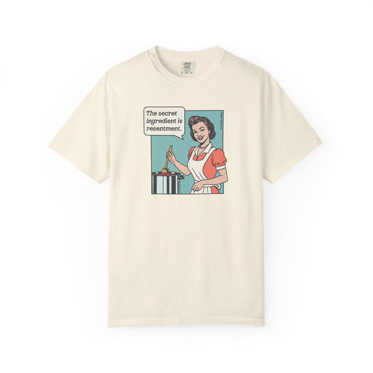 The Secret Ingredient T-Shirt