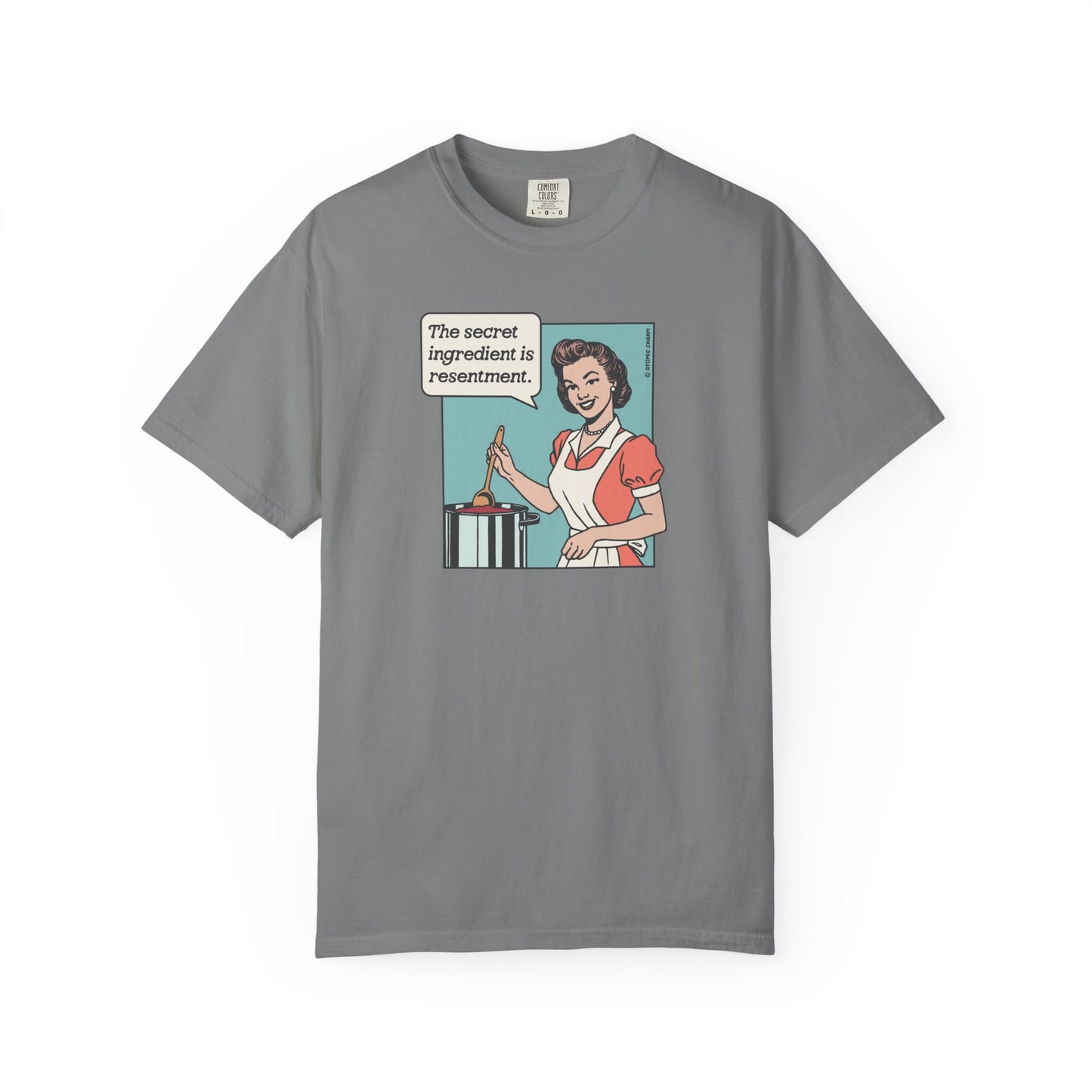 The Secret Ingredient T-Shirt