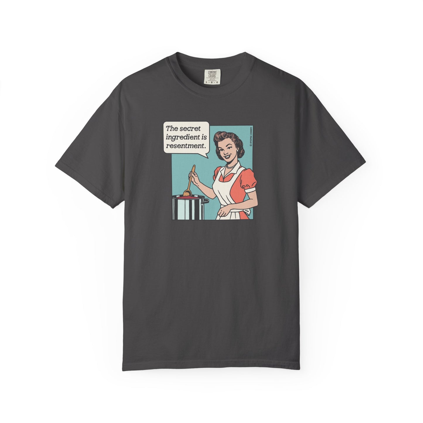 The Secret Ingredient T-Shirt
