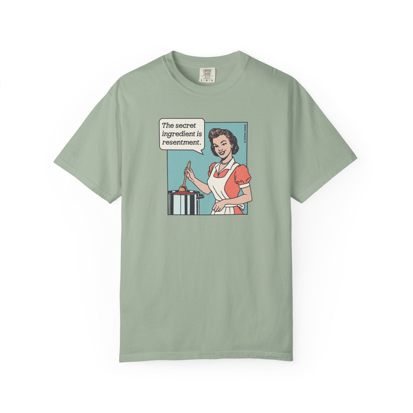 The Secret Ingredient T-Shirt
