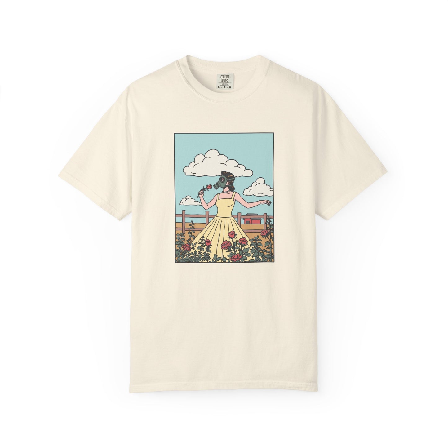 Breathe in the Beauty T-Shirt