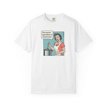 The Secret Ingredient T-Shirt