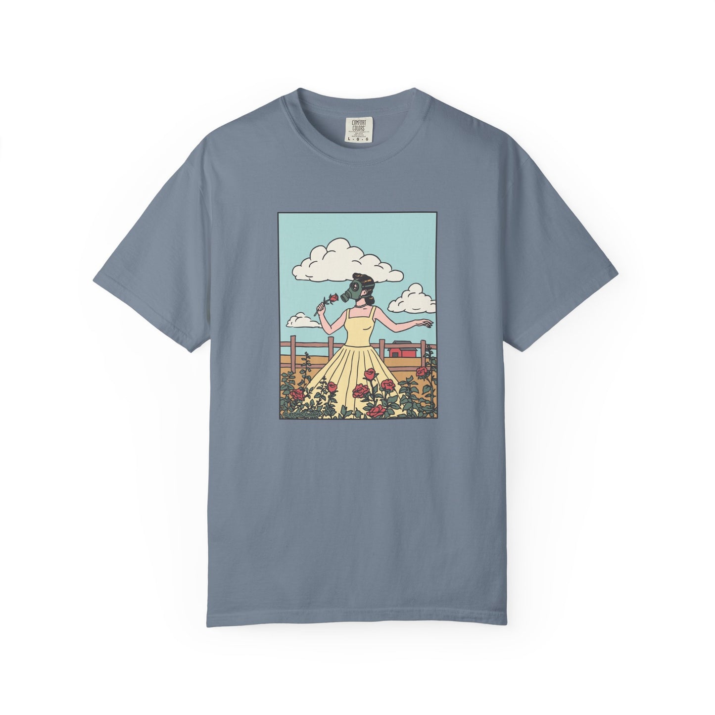 Breathe in the Beauty T-Shirt