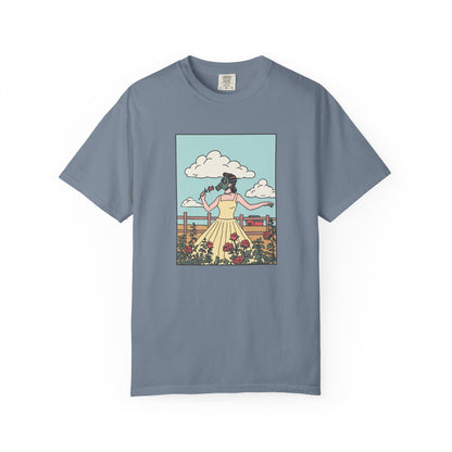 Breathe in the Beauty T-Shirt