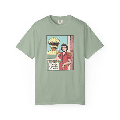 Moment of Peace T-Shirt