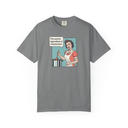 The Secret Ingredient T-Shirt