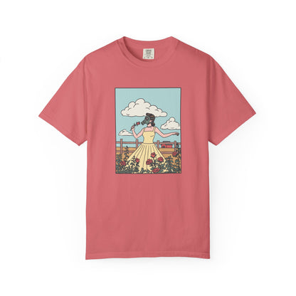 Breathe in the Beauty T-Shirt