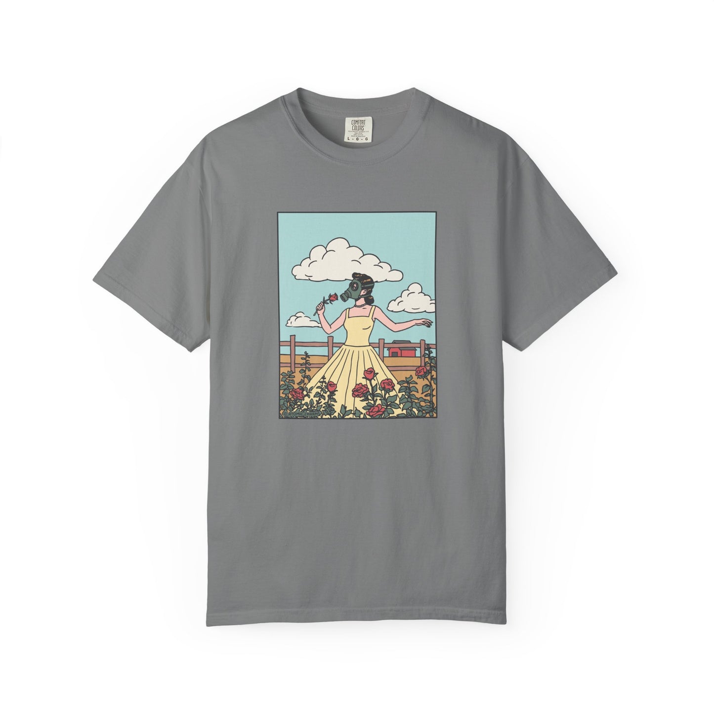 Breathe in the Beauty T-Shirt