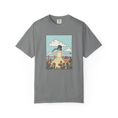 Breathe in the Beauty T-Shirt