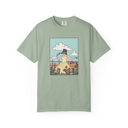 Breathe in the Beauty T-Shirt
