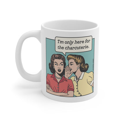 Here for the Charcuterie Mug