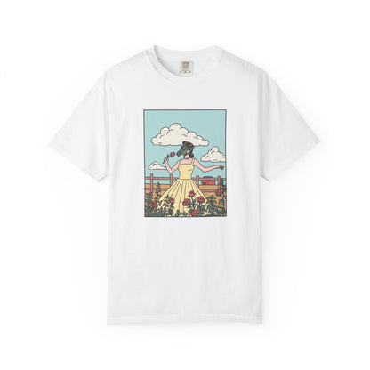 Breathe in the Beauty T-Shirt