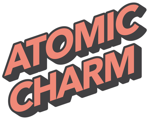 Atomic Charm