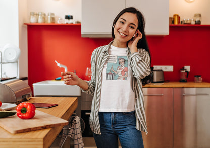 The Secret Ingredient T-Shirt